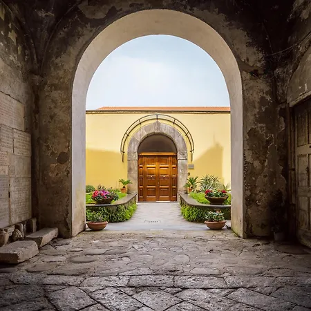 Maison Sersale Διαμέρισμα