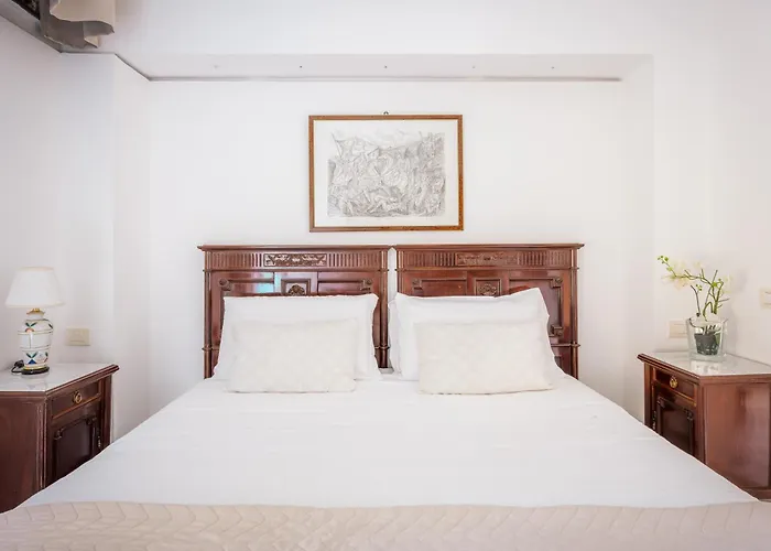 Διαμέρισμα Maison Sersale