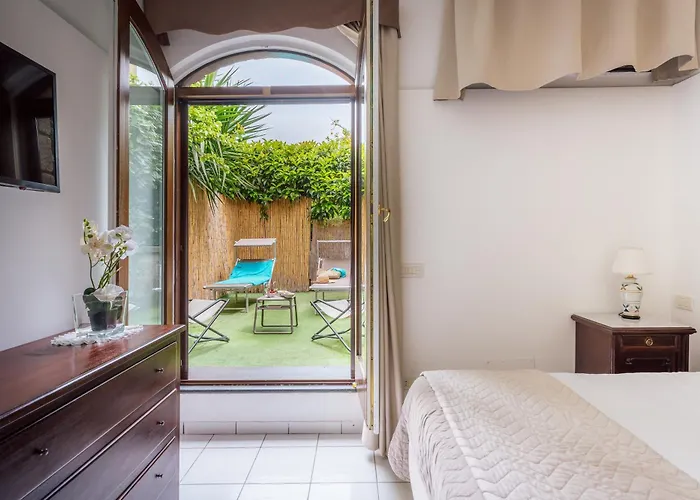 Maison Sersale * Σορέντο