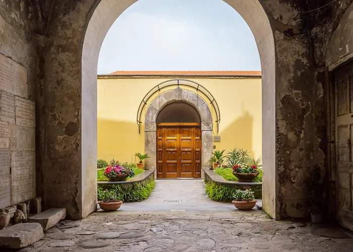 Maison Sersale Διαμέρισμα