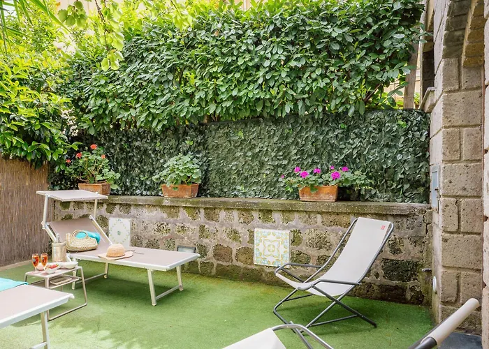 Διαμέρισμα Maison Sersale *