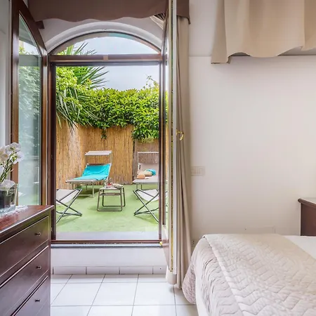 Maison Sersale * Sorrento