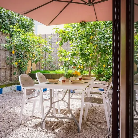 Appartamento Maison Sersale Sorrento