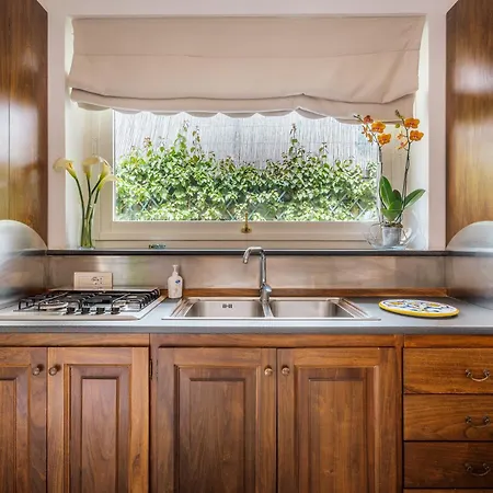 Appartamento Maison Sersale