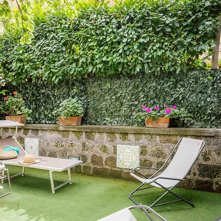 Appartamento Maison Sersale *