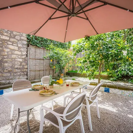 Maison Sersale * Sorrento