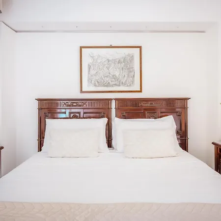 Appartement Maison Sersale