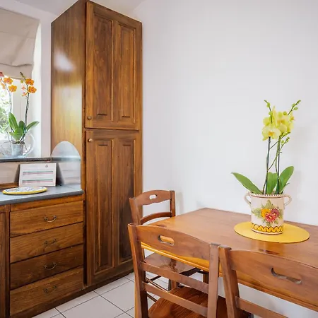 Maison Sersale ソレント