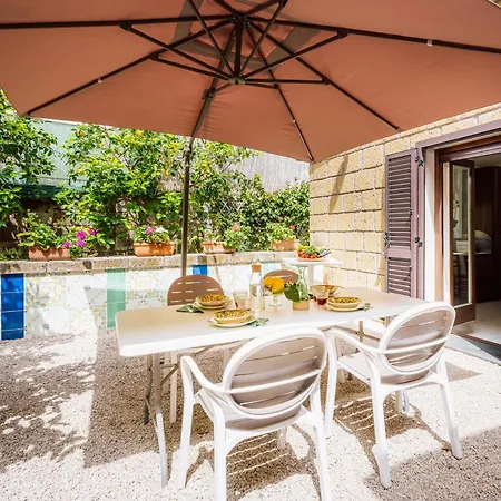 Appartement Maison Sersale