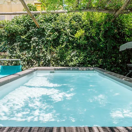 Maison Sersale Sorrente