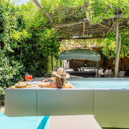 Maison Sersale * 索伦托