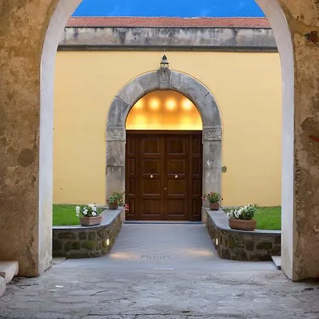 Maison Sersale Apartamento Península Sorrentina