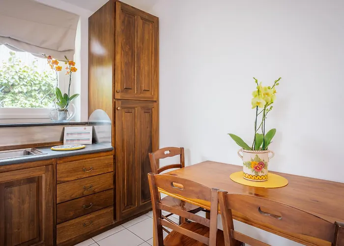 Maison Sersale ソレント