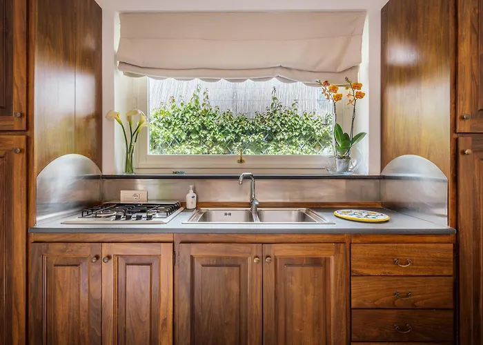 Apartment Maison Sersale