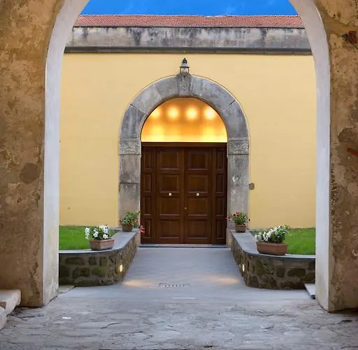 Maison Sersale Apartment Sorrento