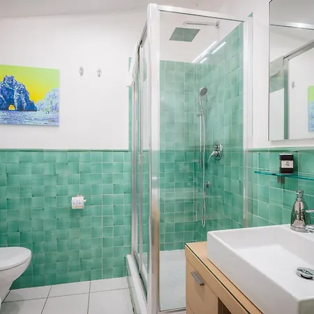 Maison Sersale Apartment